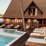 The litigants on the screen are not actors